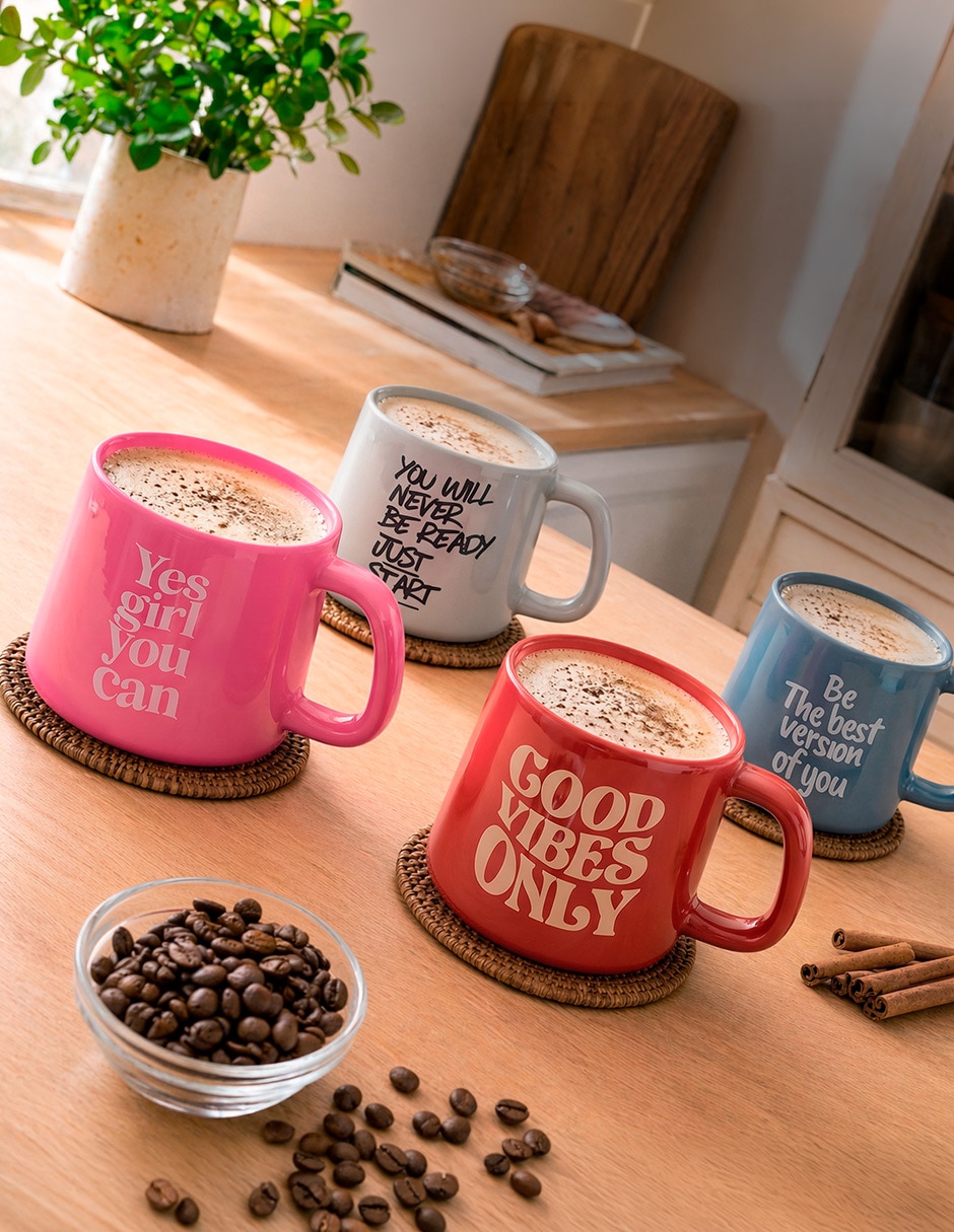 Taza clásica 4 piezas 3
