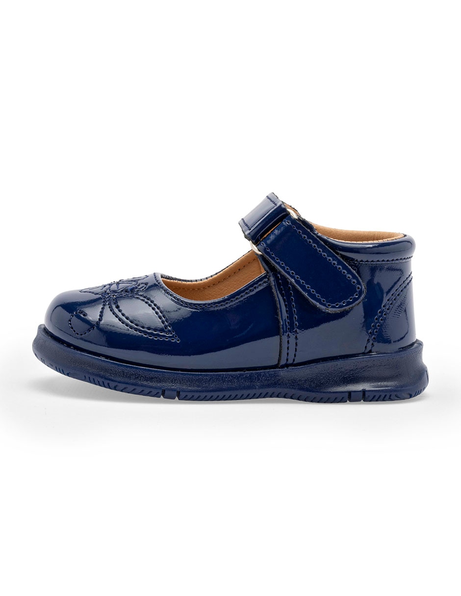 Zapato para bebé niña Zapato para bebé niña