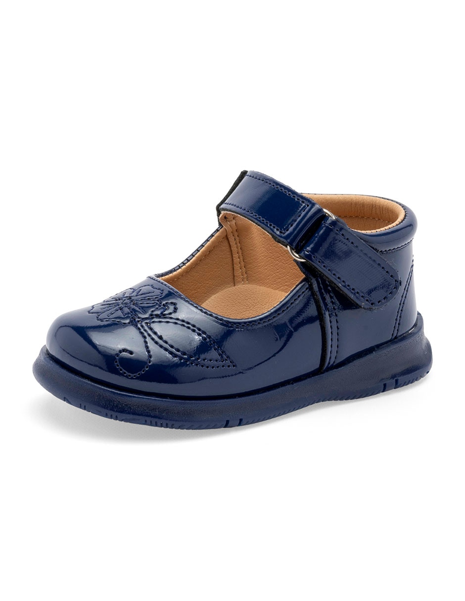 Zapato para bebé niña 5