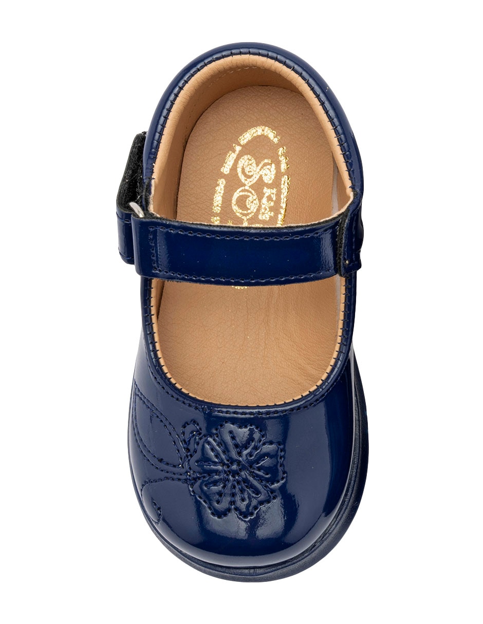 Zapato para bebé niña 4