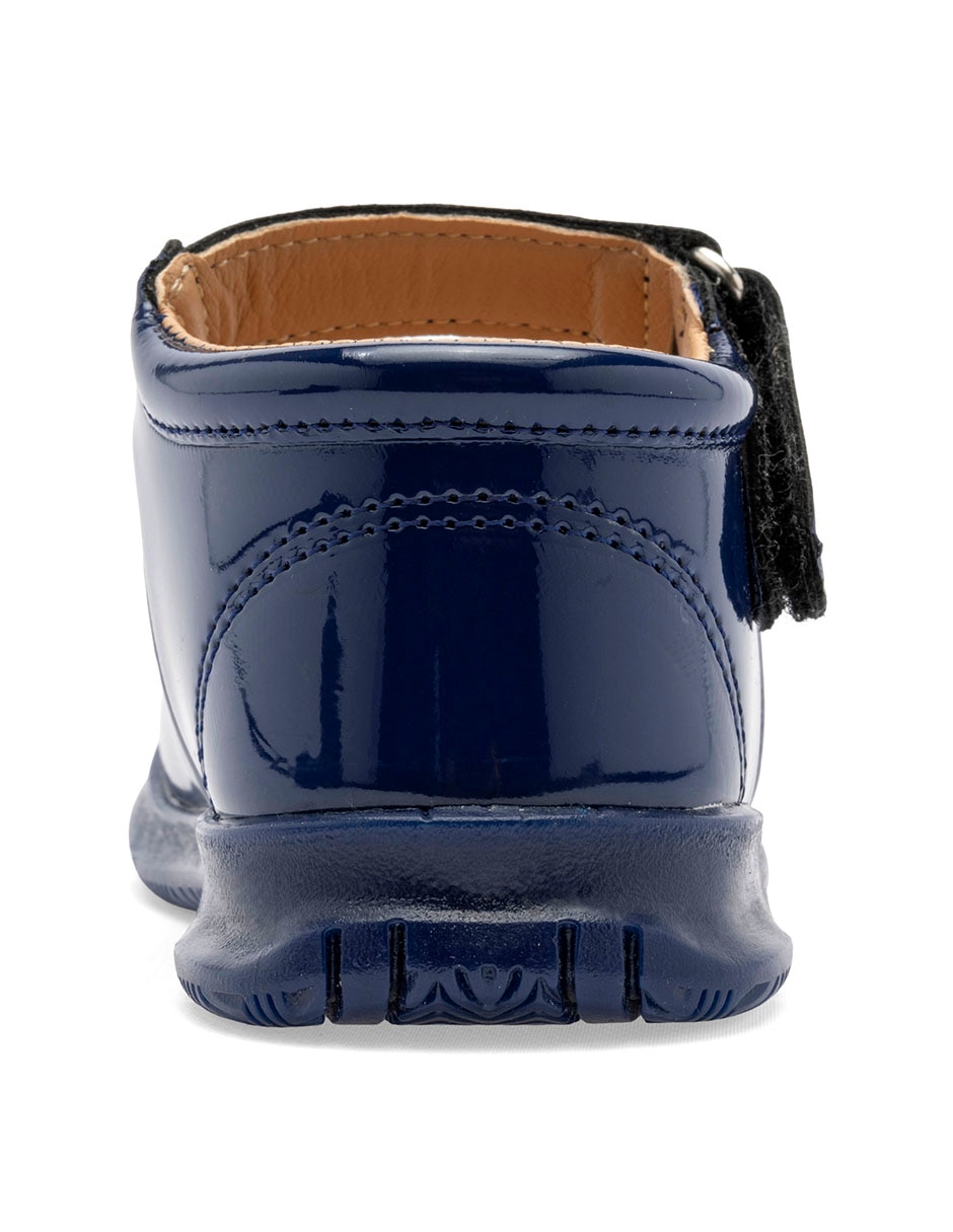 Zapato para bebé niña 2