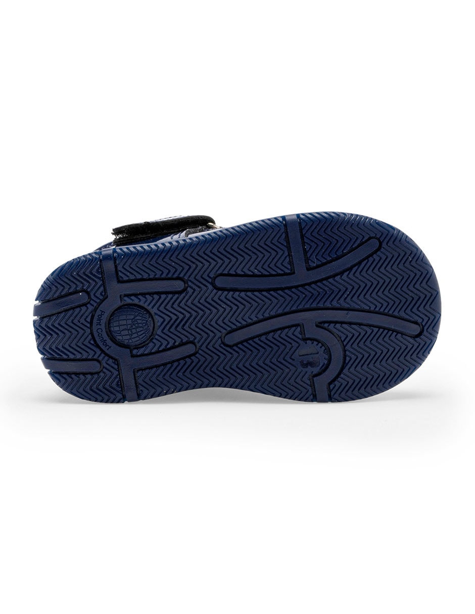 Zapato para bebé niña 7