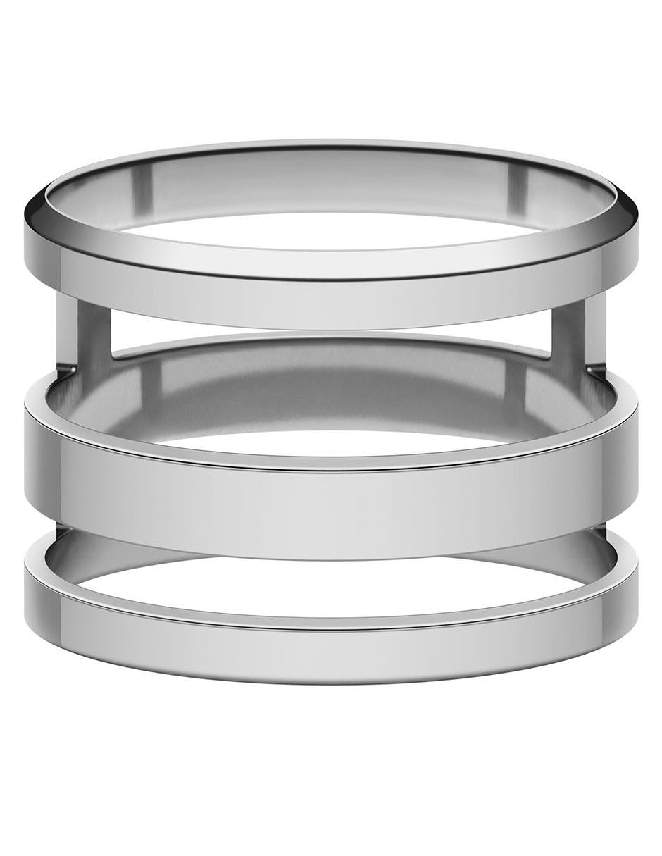 Anillo brillante