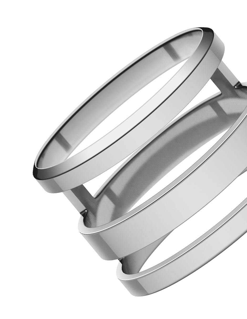 Anillo brillante 2
