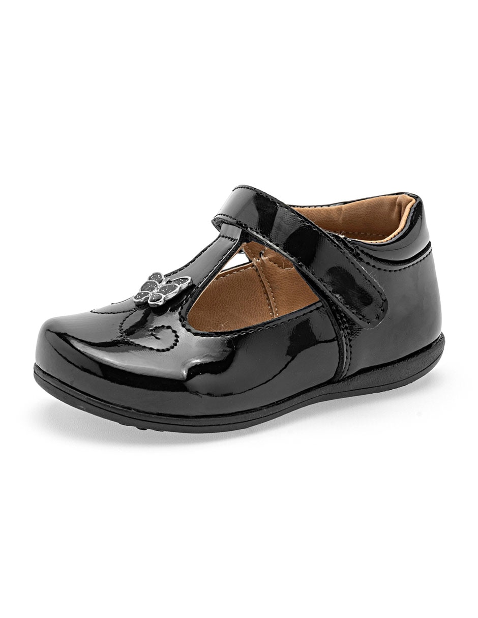 Zapato para bebé niña 5