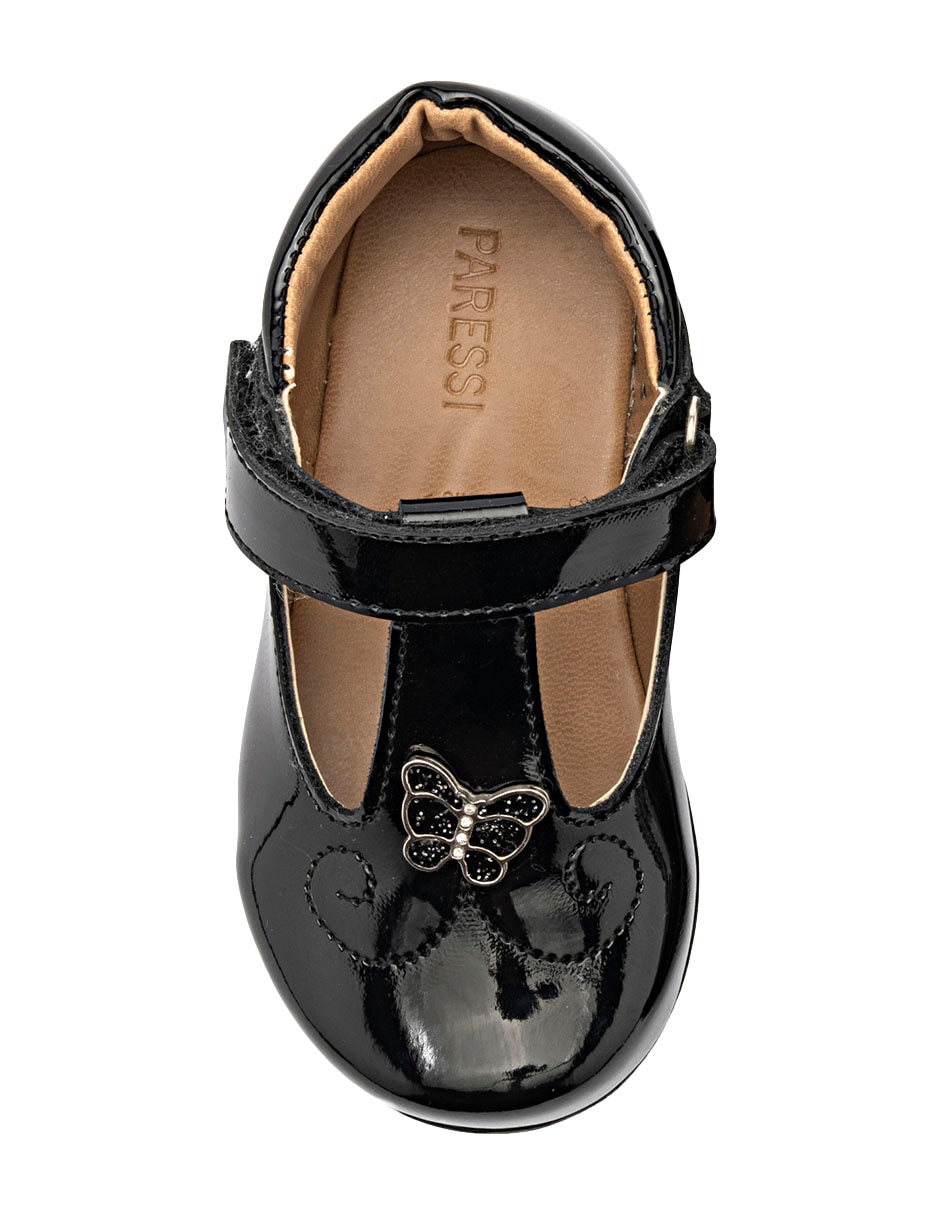 Zapato para bebé niña 4