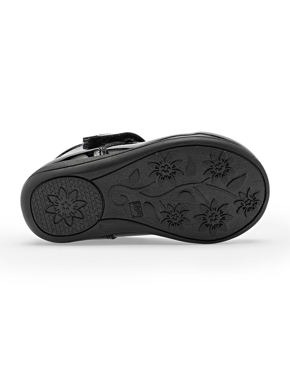 Zapato para bebé niña 7