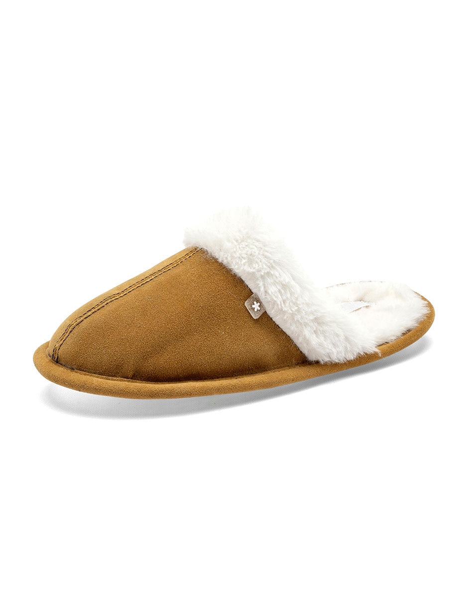 Pantufla para mujer 5