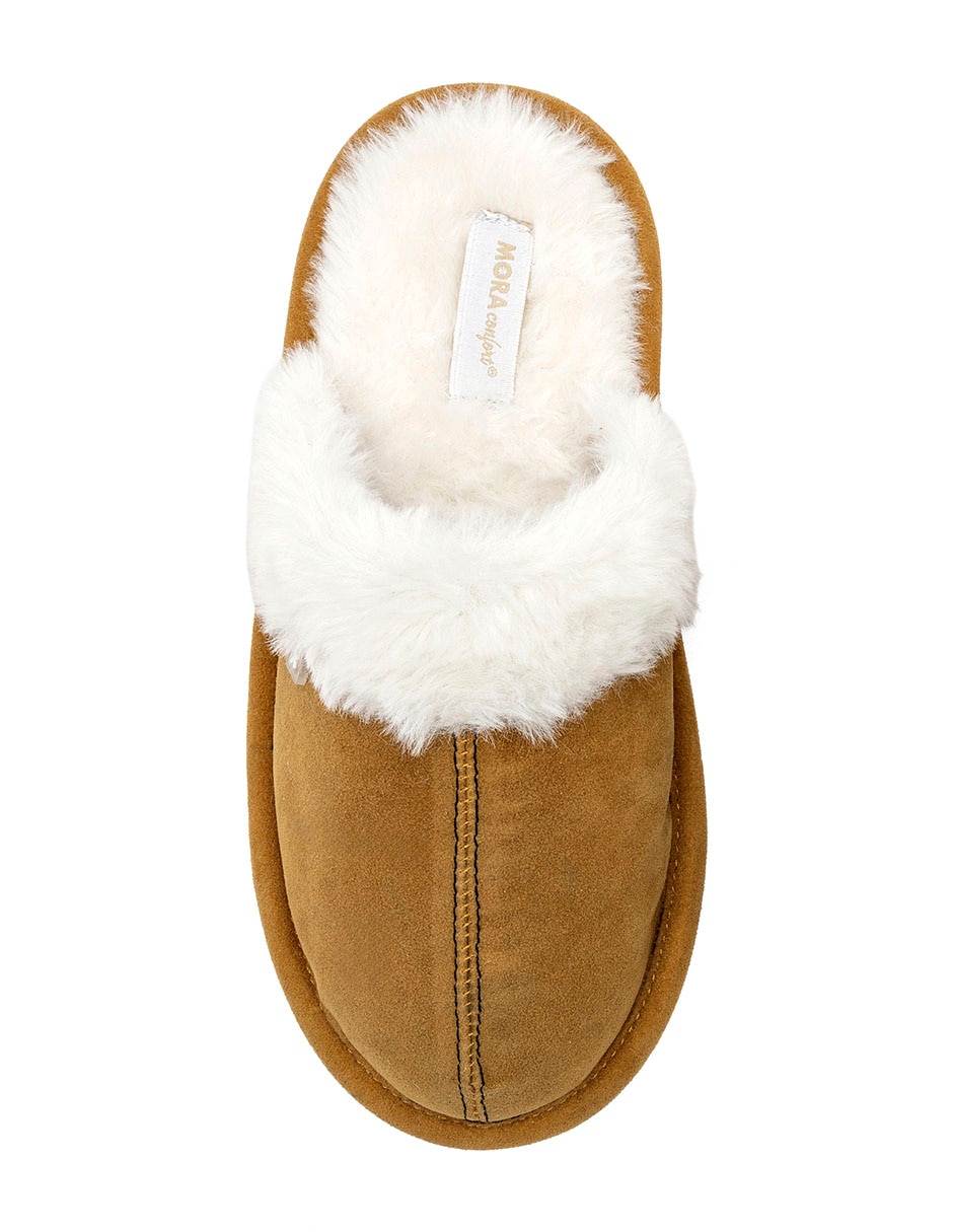 Pantufla para mujer 4