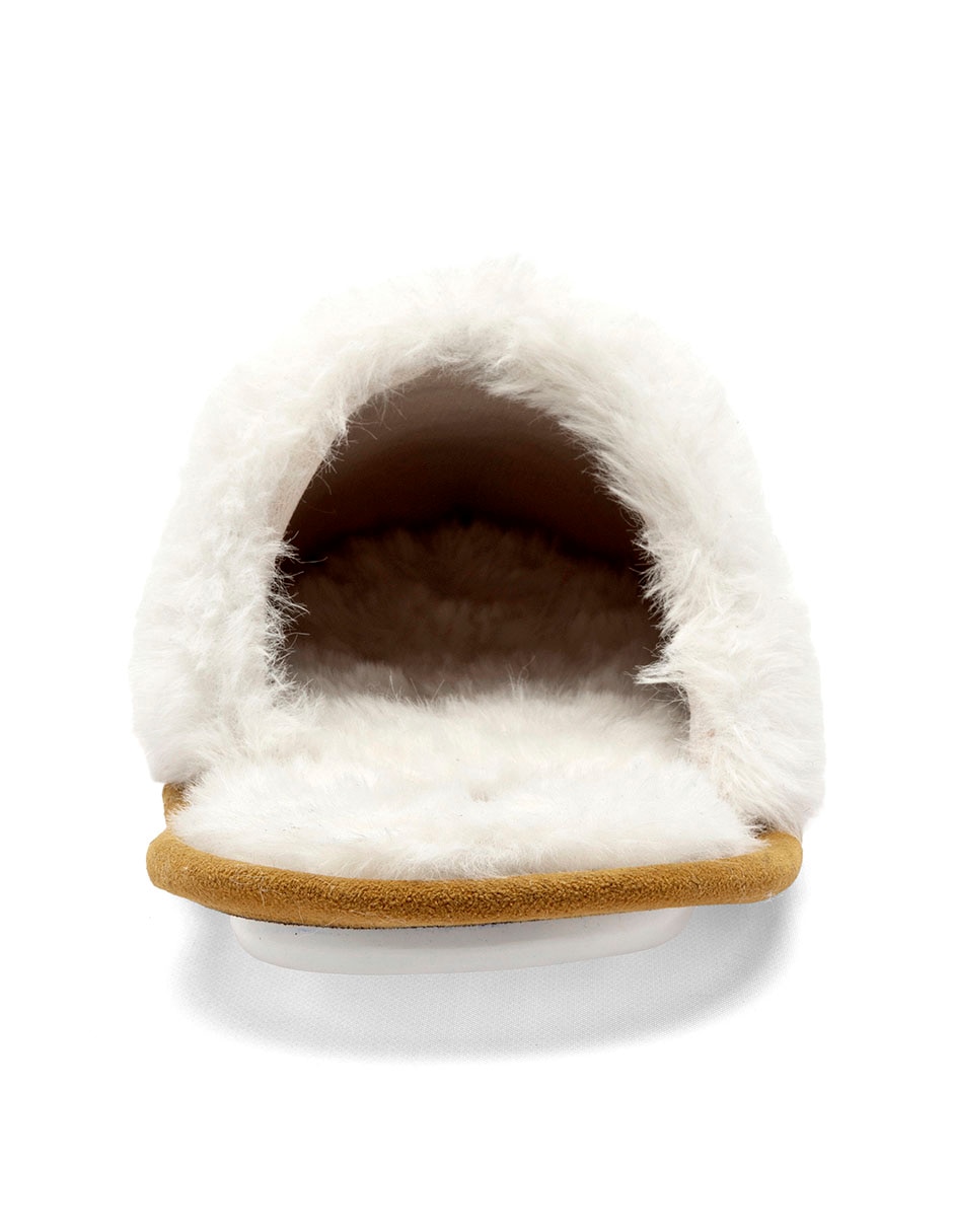 Pantufla para mujer 2