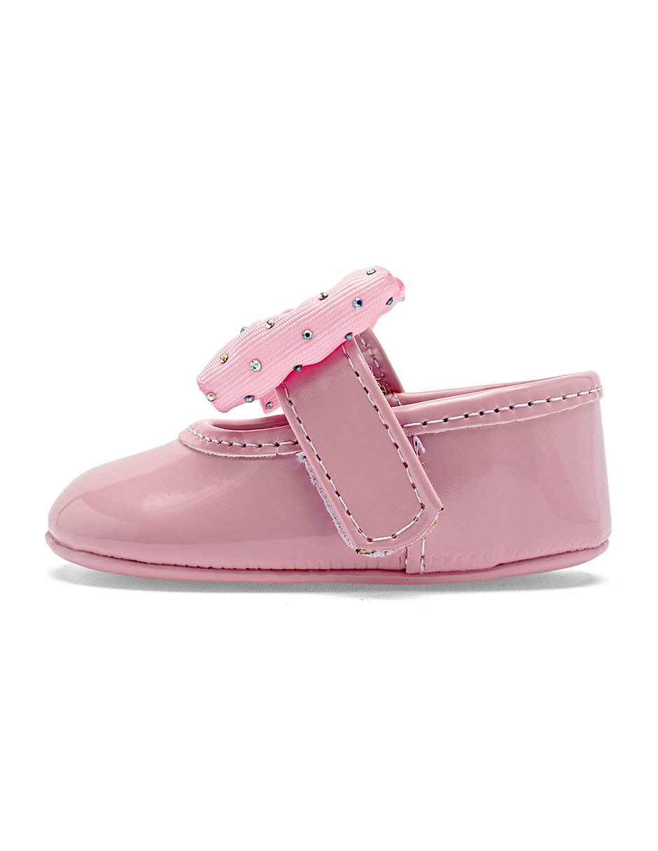 Zapato para bebé niña