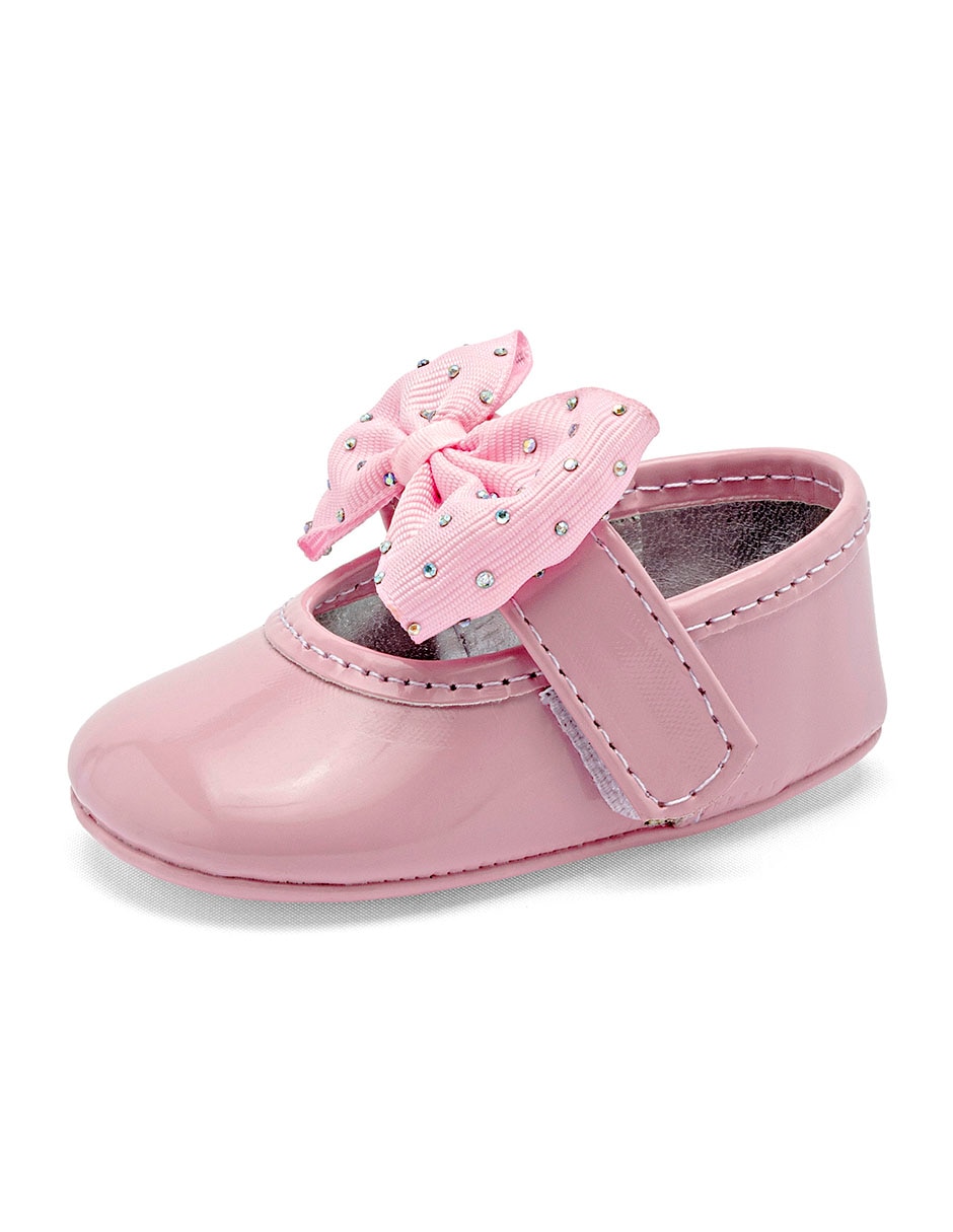 Zapato para bebé niña 5