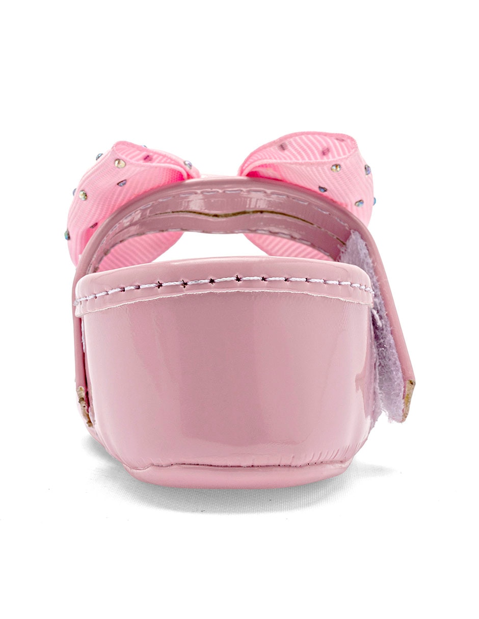 Zapato para bebé niña 2