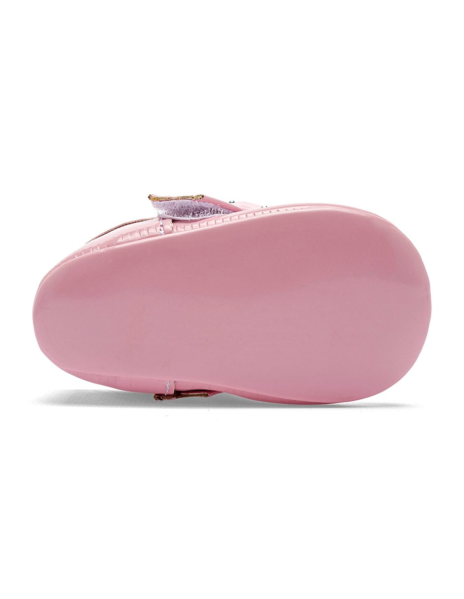 Zapato para bebé niña 7