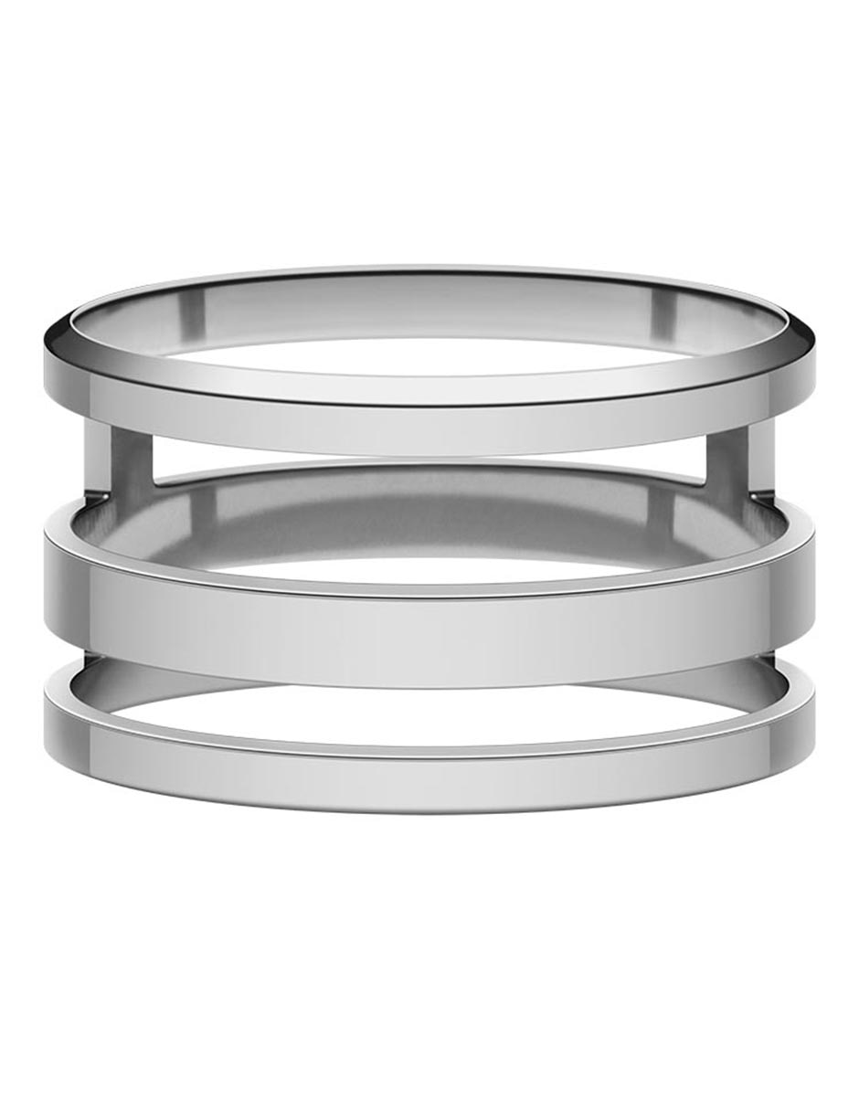 Anillo brillante