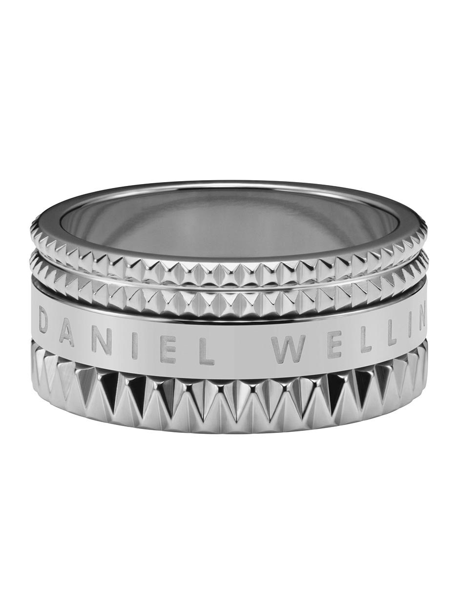 Anillo brillante