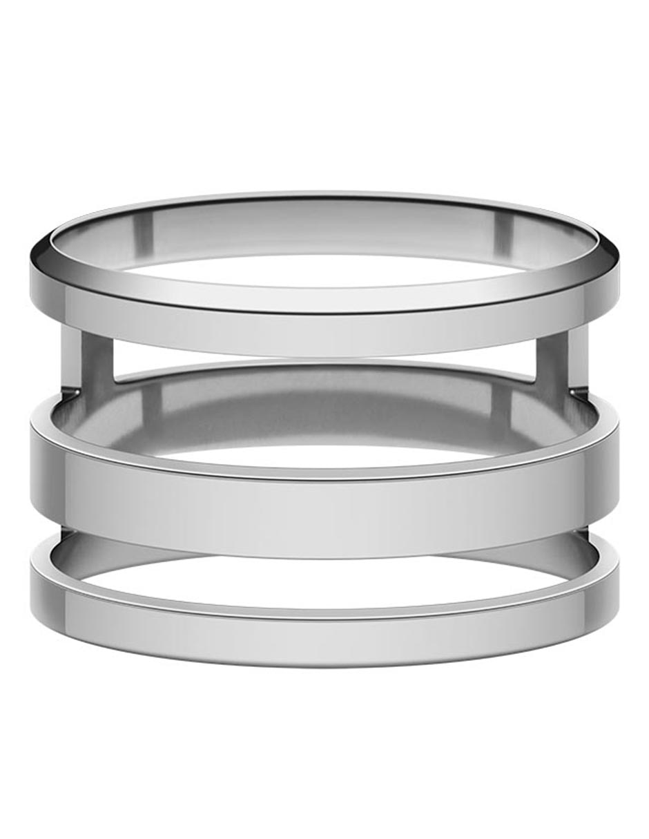 Anillo brillante