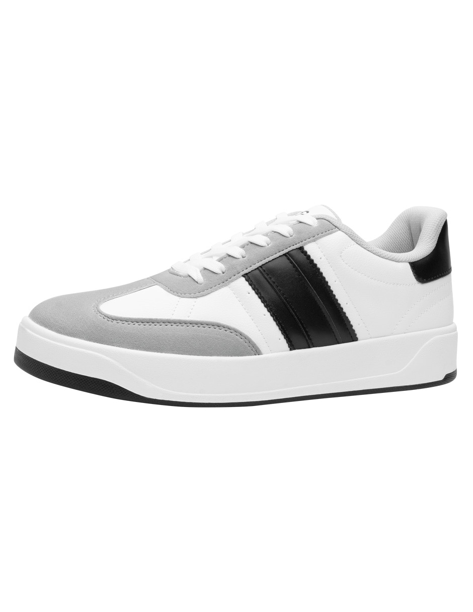 Tenis para hombre 6