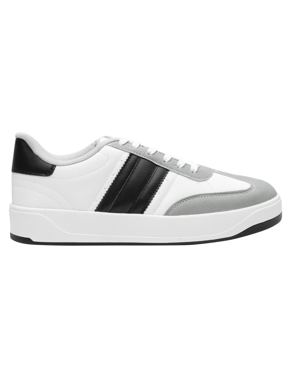 Tenis para hombre 4