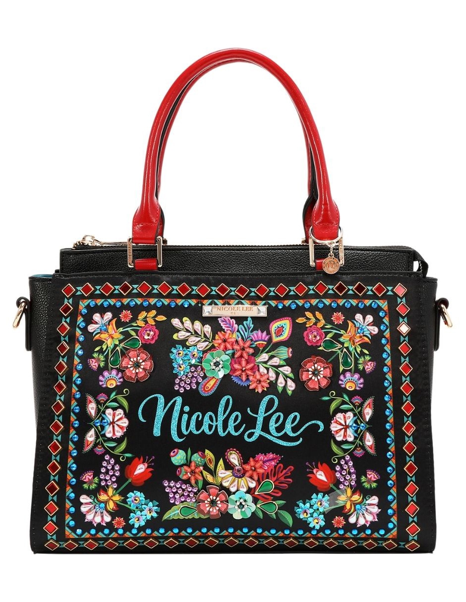 Bolsa shoulder keep dreaming para mujer