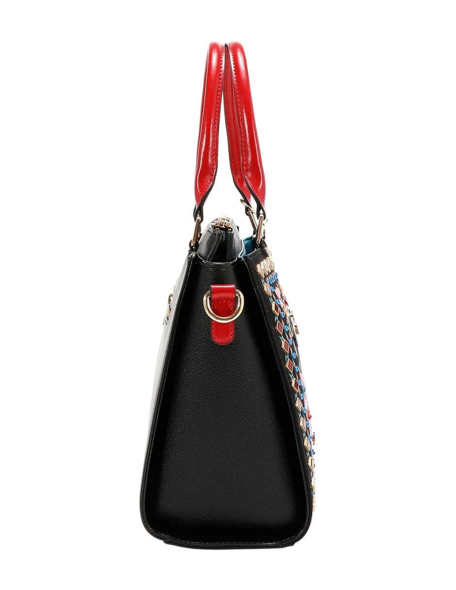 Bolsa shoulder keep dreaming para mujer 7