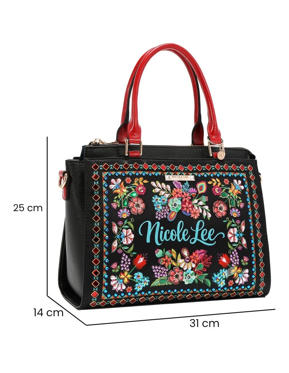 Bolsa shoulder keep dreaming para mujer 9