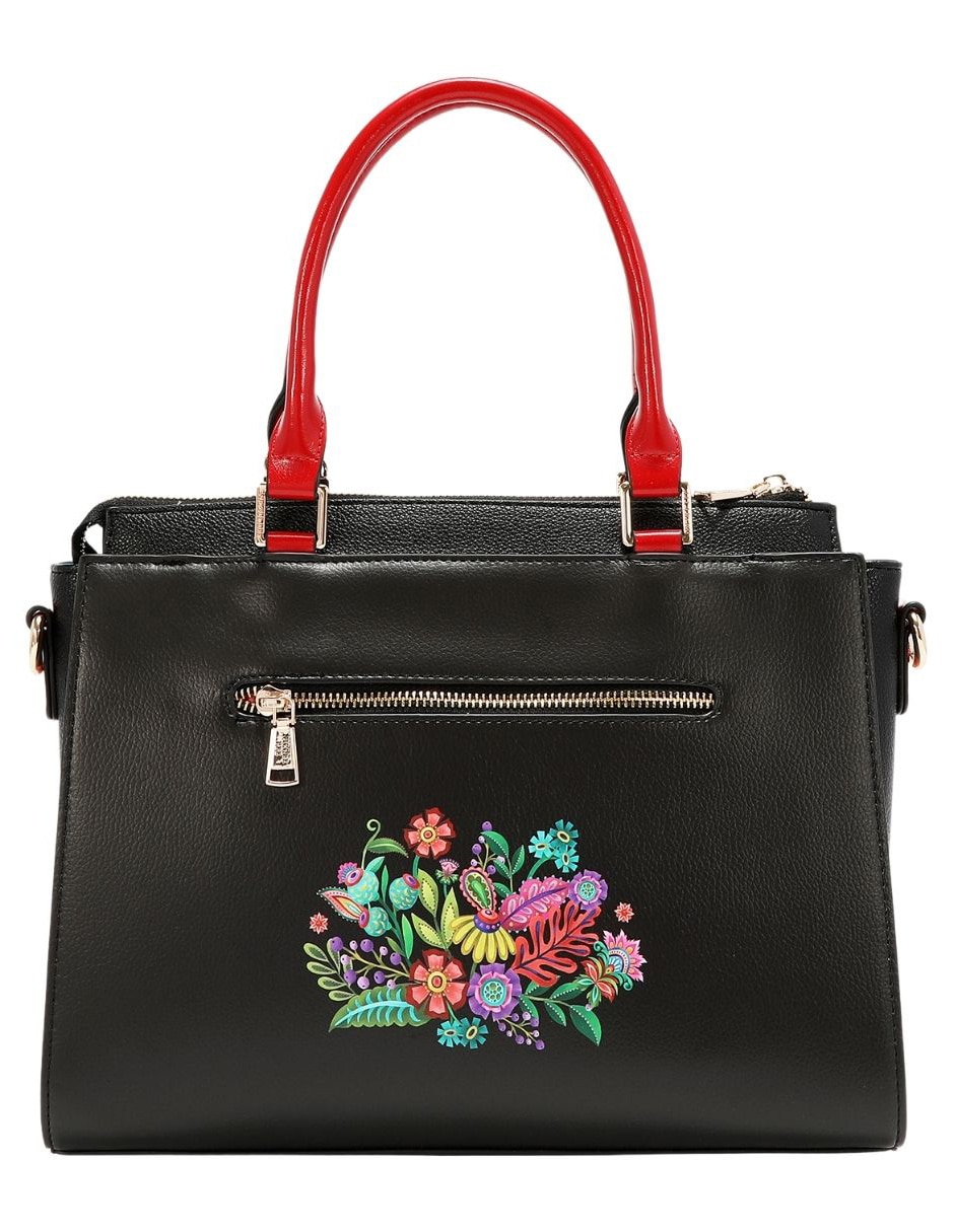 Bolsa shoulder keep dreaming para mujer 5