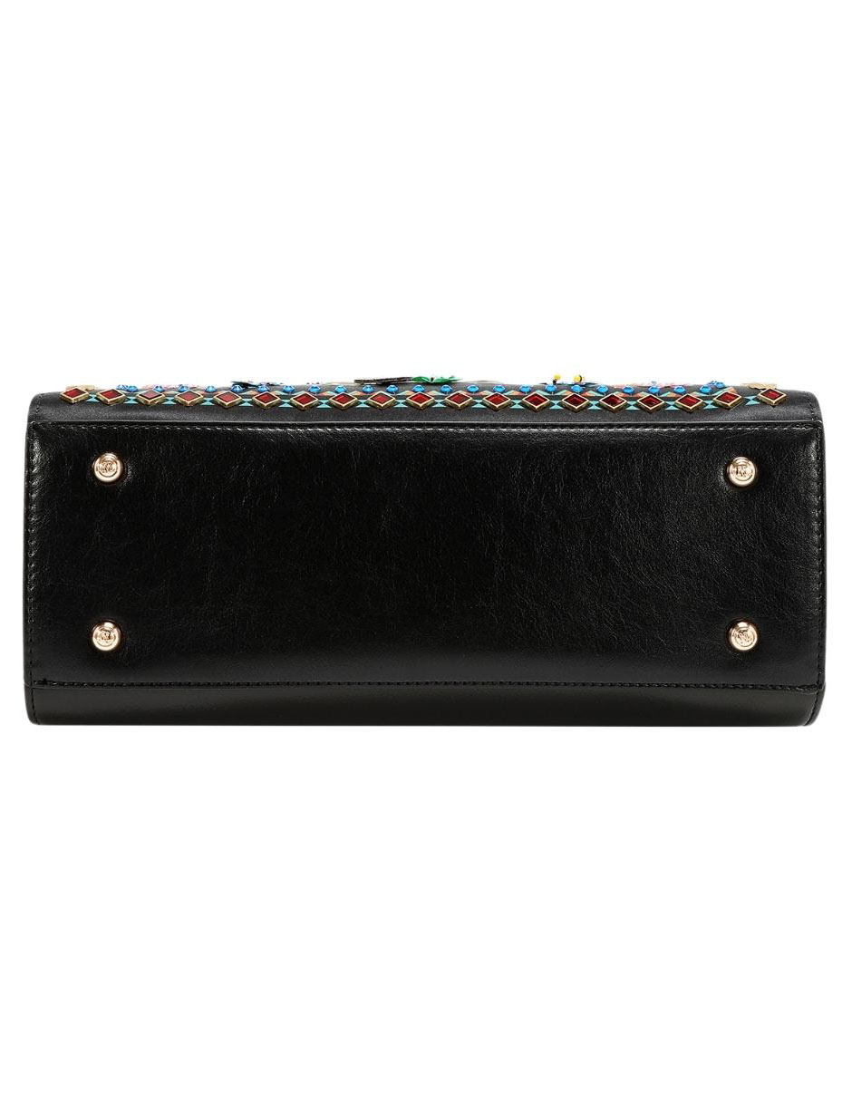 Bolsa shoulder keep dreaming para mujer