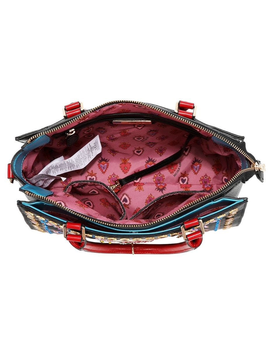 Bolsa shoulder keep dreaming para mujer