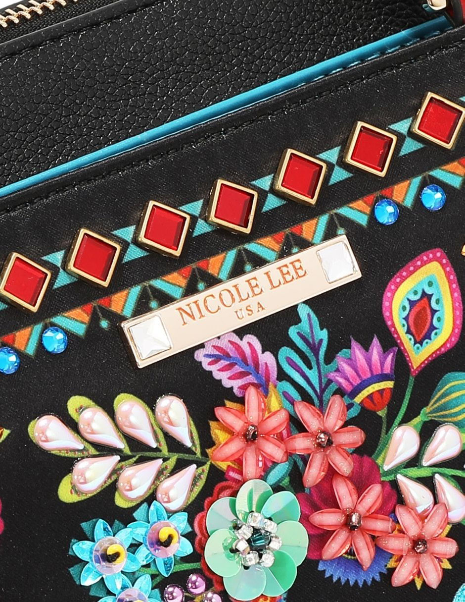 Bolsa shoulder keep dreaming para mujer