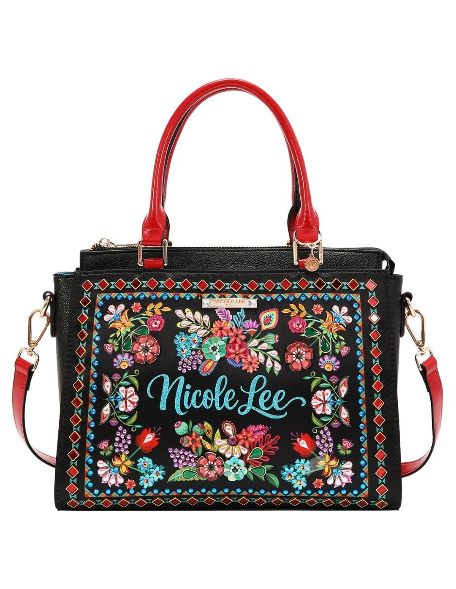 Bolsa shoulder keep dreaming para mujer 6