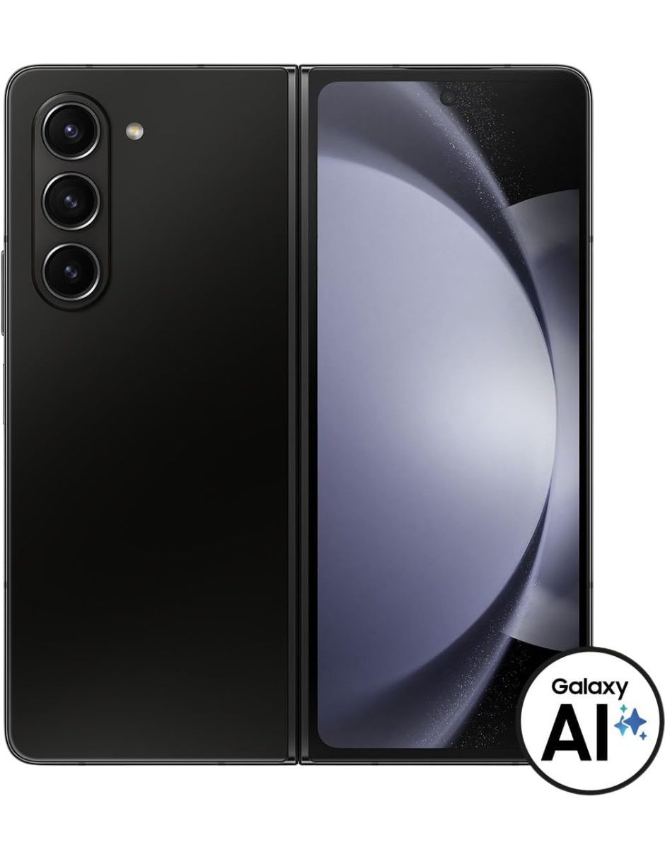 Z FOLD 5 Dynamic AMOLED 2X 7.6 pulgadas 5