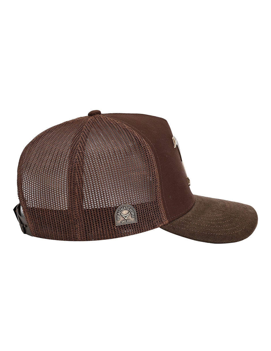 Gorra con visera curva para Ninguna " Sin equipo para Unisex 4