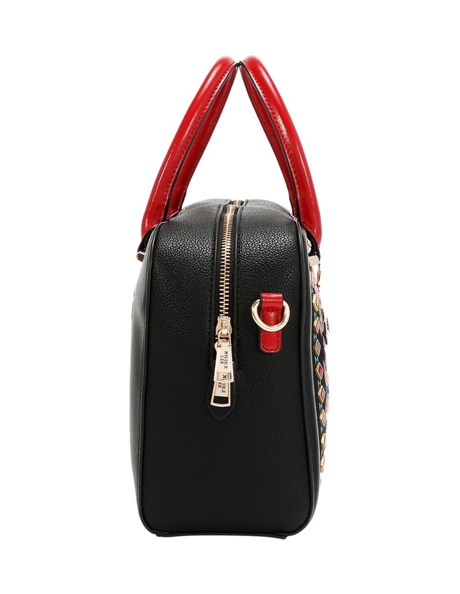 Bolsa shoulder keep dreaming para mujer 2