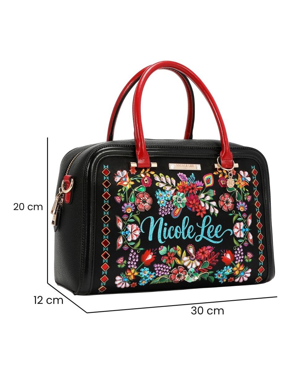 Bolsa shoulder keep dreaming para mujer 9