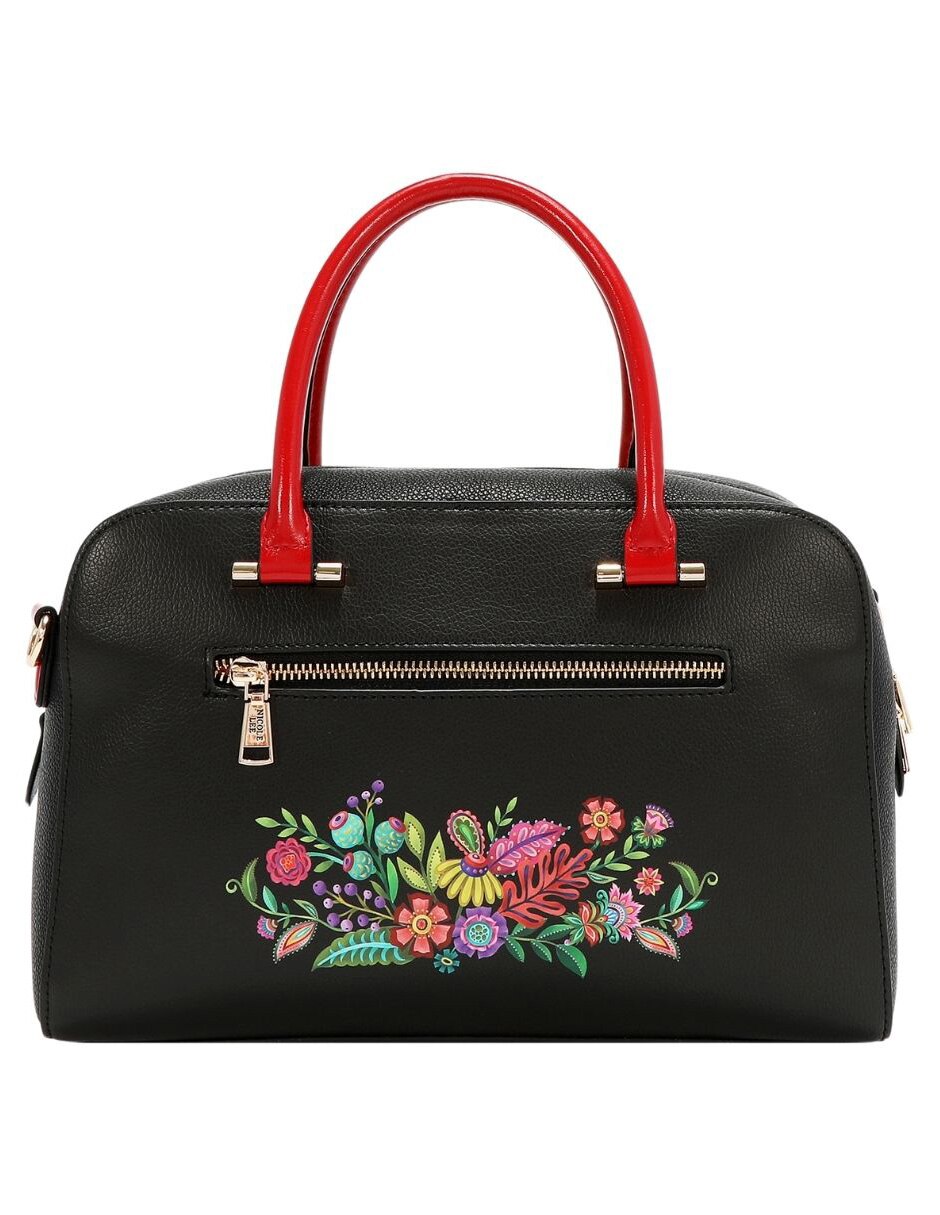 Bolsa shoulder keep dreaming para mujer 3