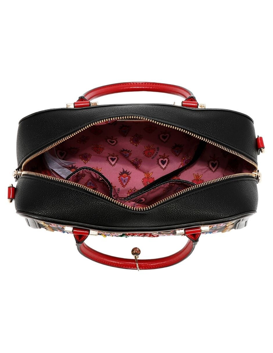 Bolsa shoulder keep dreaming para mujer 5