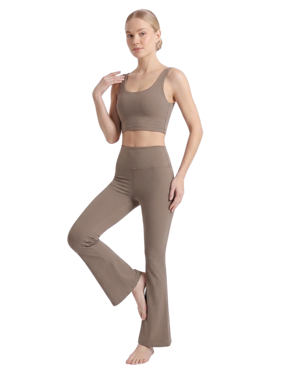 Legging activewear para mujer 4