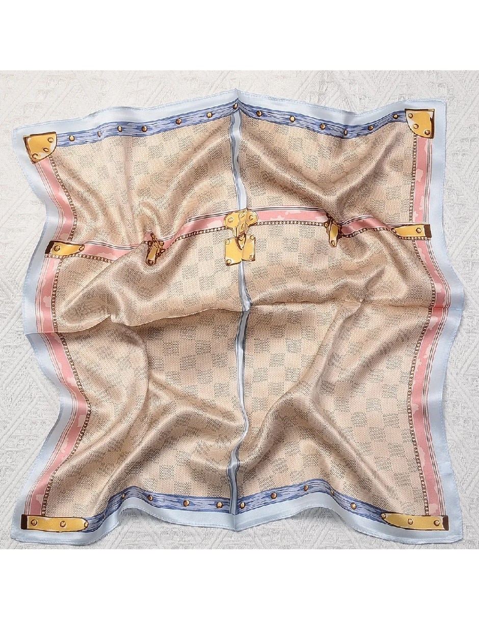 Set de pashminas para mujer