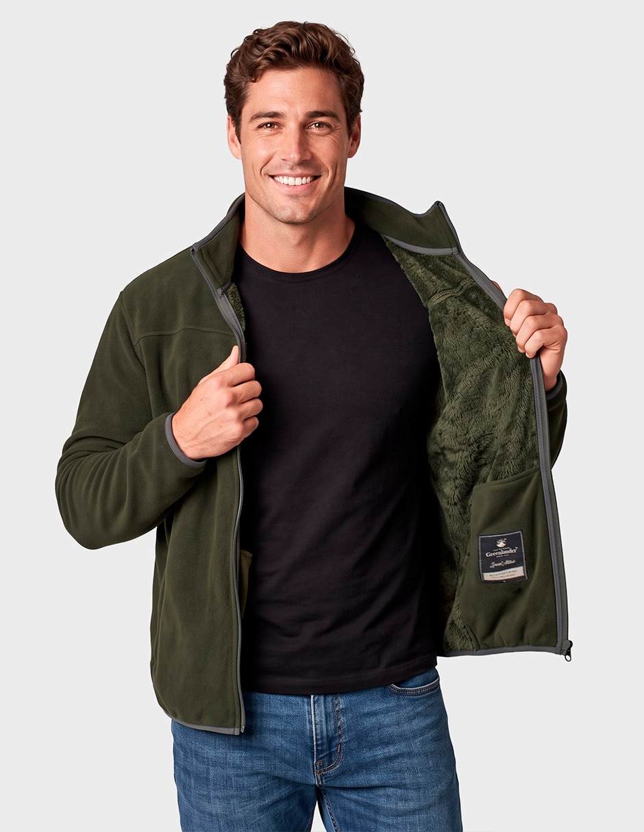 Sudadera para hombre 5