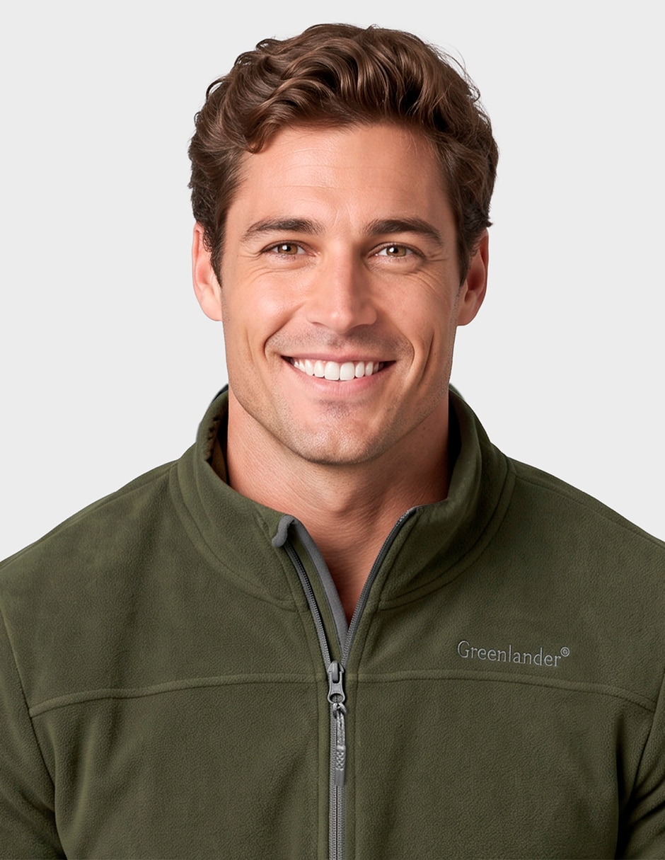 Sudadera para hombre 4