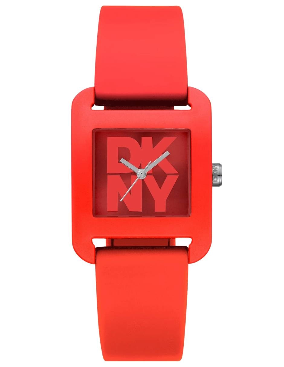 Reloj iconic para mujer dk1l002p0075