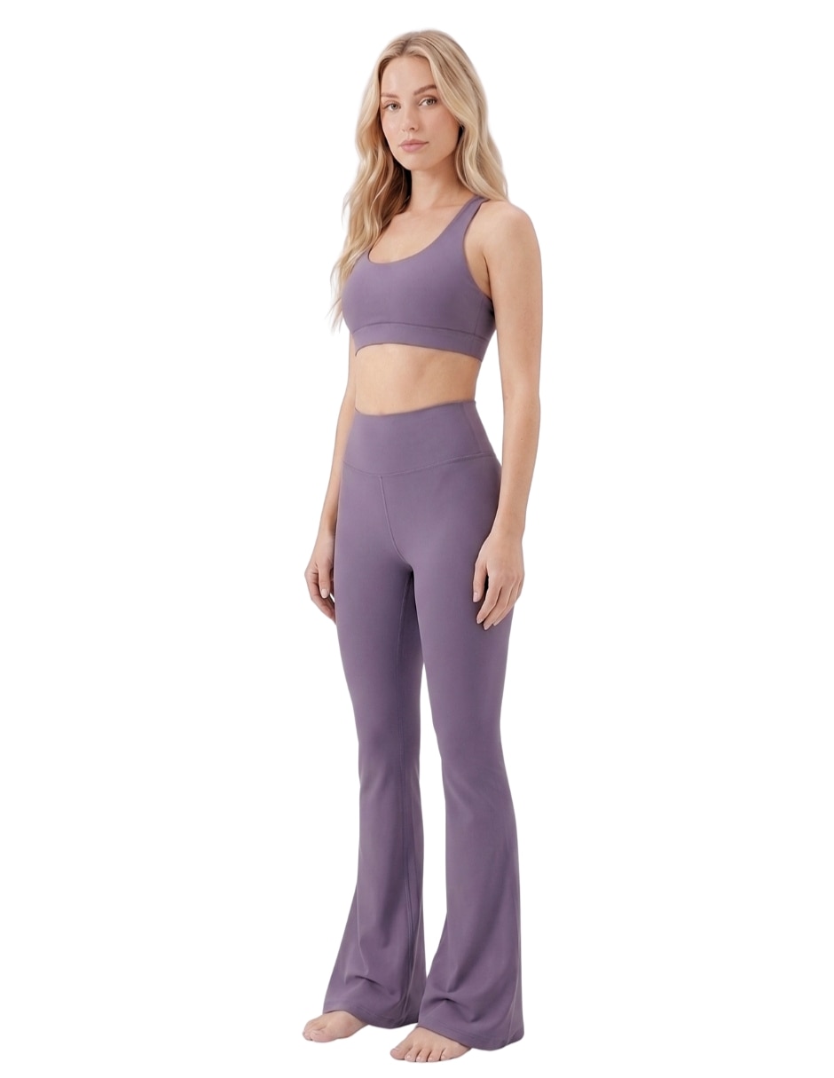 Legging activewear para mujer 9