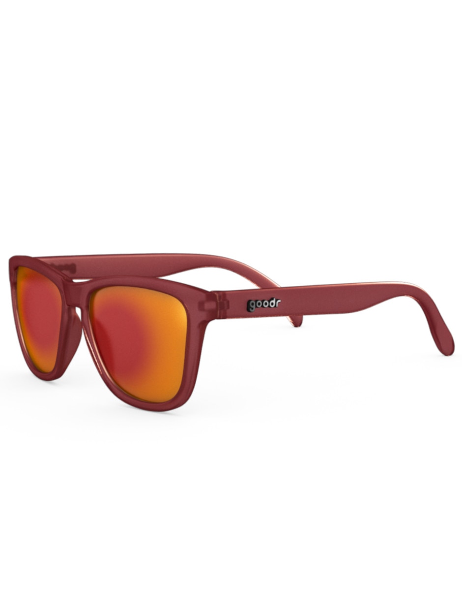 Lentes para correr