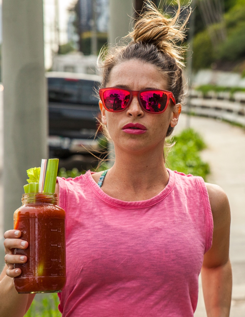 Lentes para correr