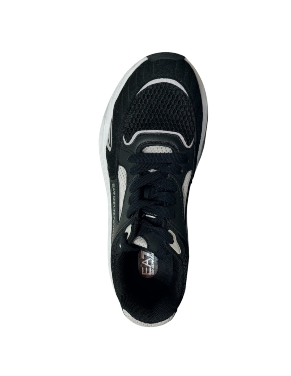 Tenis emporio armani ea7 para mujer 7