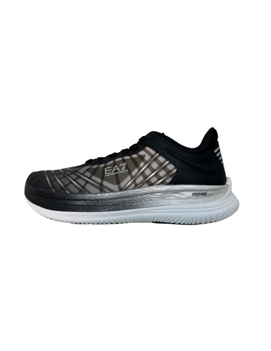 Tenis emporio armani para mujer Tenis emporio armani para mujer