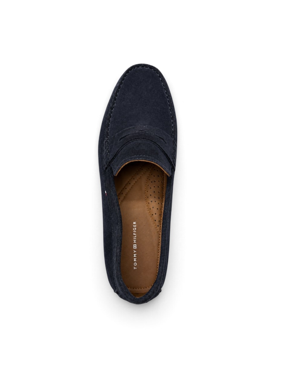 Mocasín andrew para hombre 5