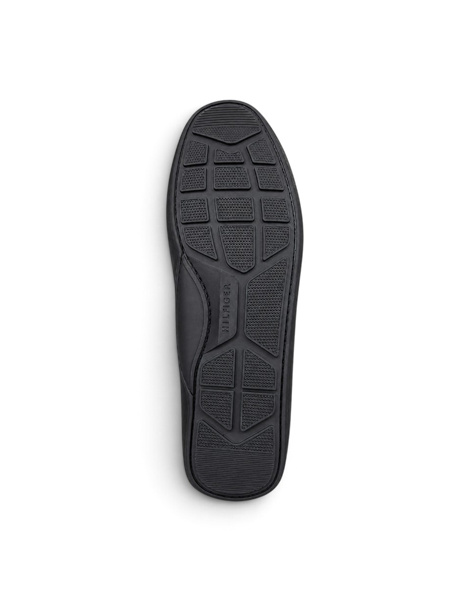Mocasín andrew para hombre 4