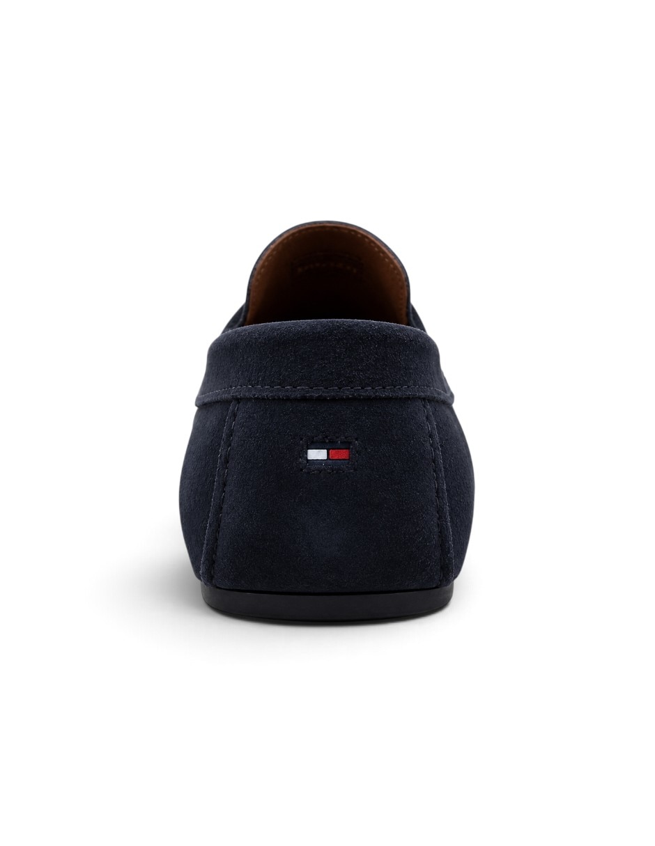 Mocasín andrew para hombre 3